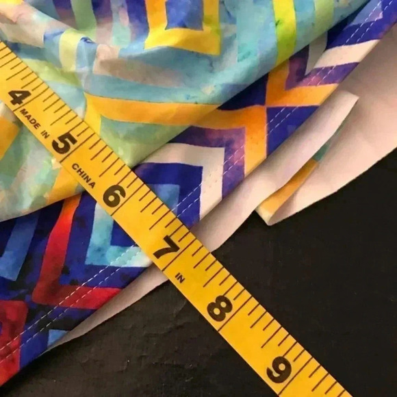 Colocean plus size  swimsuit - Picture 15 of 16